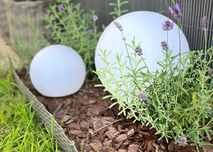 Uroczy Z Ogrodem * 露米雅